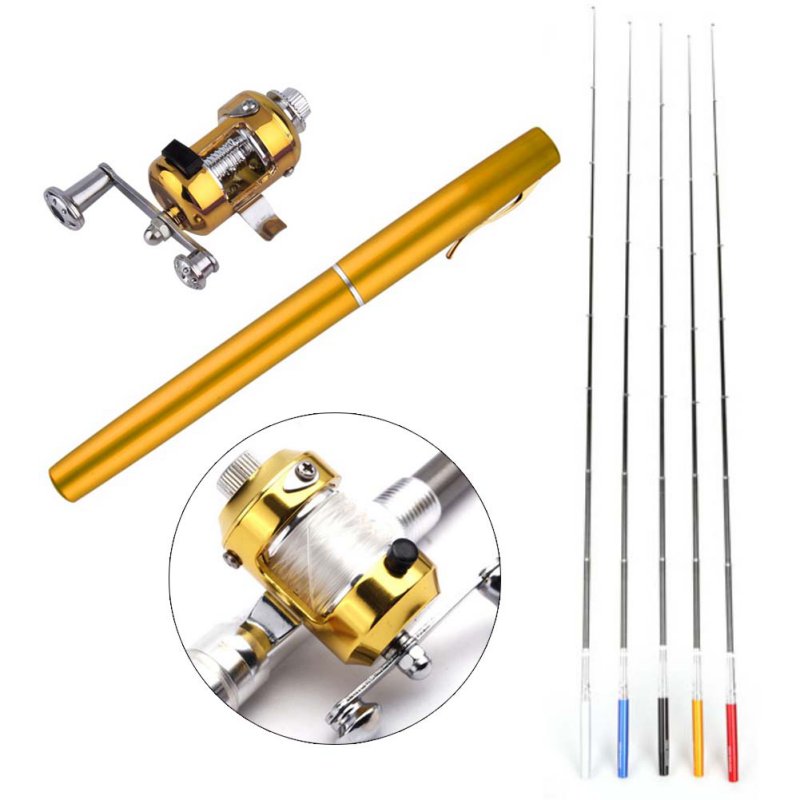 compact fishing pole infomercial Pocket Fishing Pole – HatchetSurvival.com