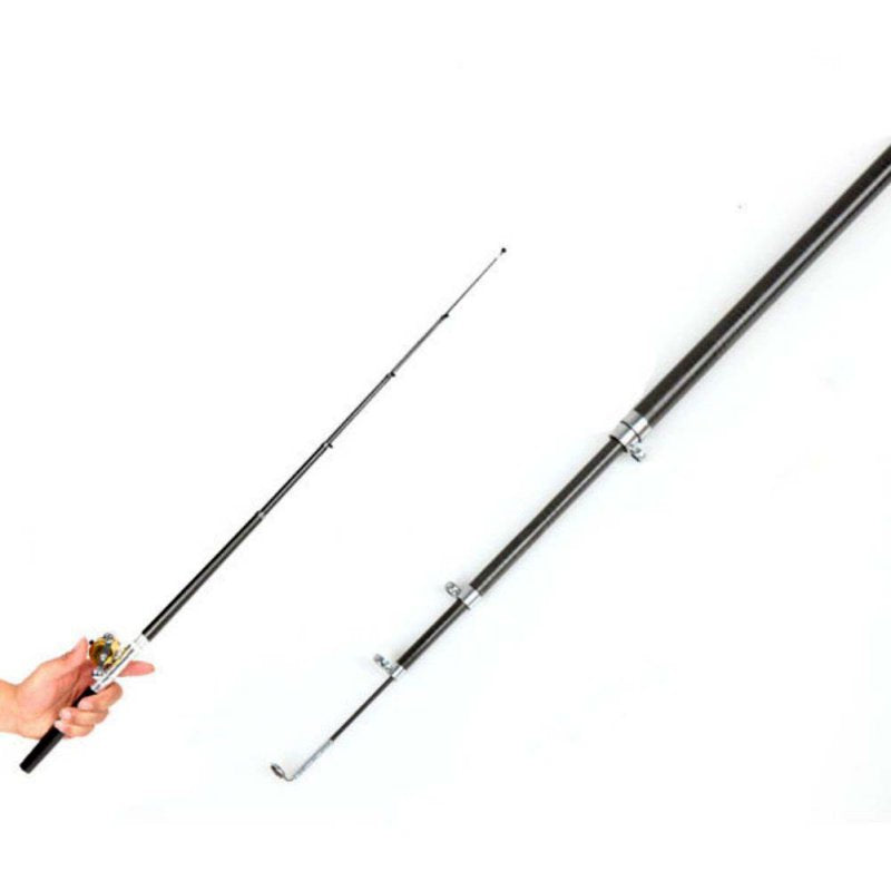 Pocket Fishing Pole –